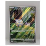 2025 Pokemon Togedemaru 104