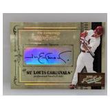 2024 Edmonds Playoff Prime Cuts Century Auto 4/15