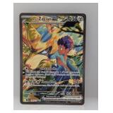 2025 Pokemon Journey Together Hop