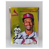 2023 Topps Platinum Jordan Walker RC