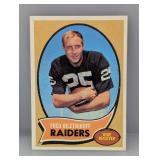 1970 Topps Fred Biletnikoff 85