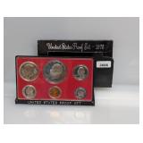 1976 US Proof Set