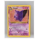 Pokï¿½mon 1999 Gengar 20