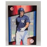 2014 Bowman Aaron Judge RC Scout