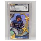 2025 Topps Bobby Witt Jr Stars MLB CSG 10