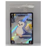 2026 Vibes Sealed Pengu Promo