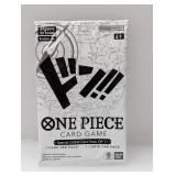 One Piece 2026 Special Don! Sealed Pacl Dp-11