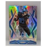 2025 Panini Phoenix Sam LaPorta #44