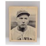 1939 Play Ball #66 Jim Ripple "Giants"