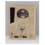 1939 Play Ball #79 - Joe Moore "Giants" Stains