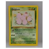 Pokemon 1999 1st Edition Exeggcute 52