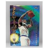 1998 Topps Chrome Power Core Chris Webber #19