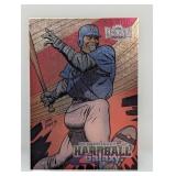 1998 Fleer Metal Skybox Griffey Jr Hardball Galaxy