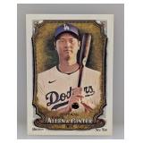 2024 Topps Allen & Ginter Shohei Ohtani #97