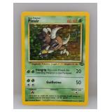 Pokemon 1999 Pinsir Holo 9