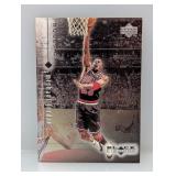 1997-98 UD NBA Black Diamond Michael Jordan #12