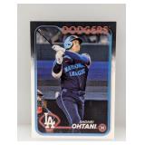 2024 Topps Shohei Ohtani #ASG-18