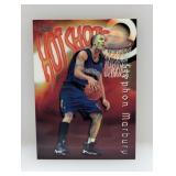 1998 Topps Chrome Hot Shots Stephon Marbury #29
