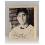 1939 Play Ball #11 - John Rizzo "Pirates"