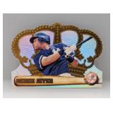 1998 Pacific Crown Royale Derek Jeter #94