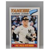 2026 Heritage Aaron Judge All-Stars