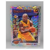 2019 NBA Hoops Premium Shaq O