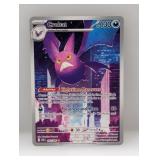 2026 Pokemon Chaos Rising Crobat #39