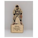1921 30 M.L. Die Cuts Adams 3B St. Louis Nationals