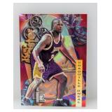 1998 Topps Chrome Key Master Shaquille O
