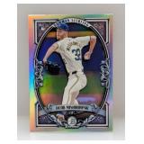 2026 Bowman Chrome Sterling Jacob Misiorowski RC