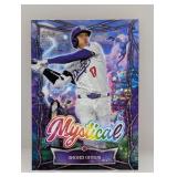 2025 Topps Update Shohei Ohtani #MYS-9 Mystical