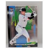 2026 Topps Finest Munetaka Murakami RC