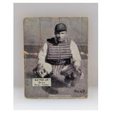 1934 - 36 Batter Up #69 - Earl Grace "Pirates" D
