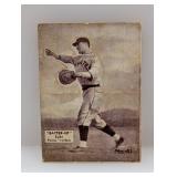 1934 - 36 Batter Up #41 - Gus Surh "Pirates"