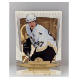 2007 Fleer Sidney Crosby Prospect #77