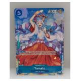 One Piece Yamato Op13-054ï¿½Sr Alt