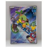 2026 Pokemon Mega Evolution Promo Turtwig #40