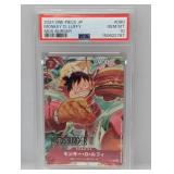 2024 One Piece JP Monkey D Luffy Mo
