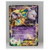 Pokemon 2016 Mewtwo Promo