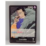 One Piece Crocodile OP14-079