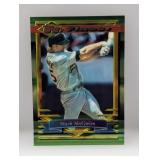 1994 Topps Finest Mark McGwire #78