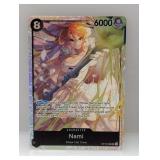 One Pieceï¿½Nami Op15-086 Sr
