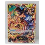 One Piece Carrying On His Will OP13-120 Sabo