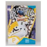 2026 Finest Konnor Griffin RC Arrivals