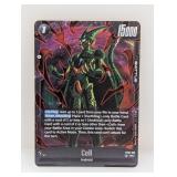 Dragonball Cell Sr Fb10-108