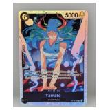 One Piece The Time of Battle OP16-098 Yamato