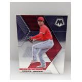 2021 Mosaic Shohei Ohtani #179