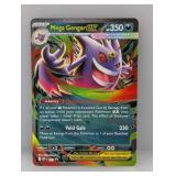 2026 Pokemon Mega Gengar EX 073