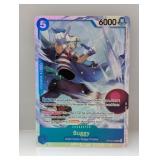 One Piece Buggy Op16-048 Sr