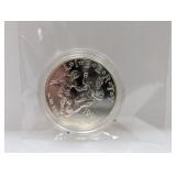 1994 90% Silv World Cup Comm $1 Dollar